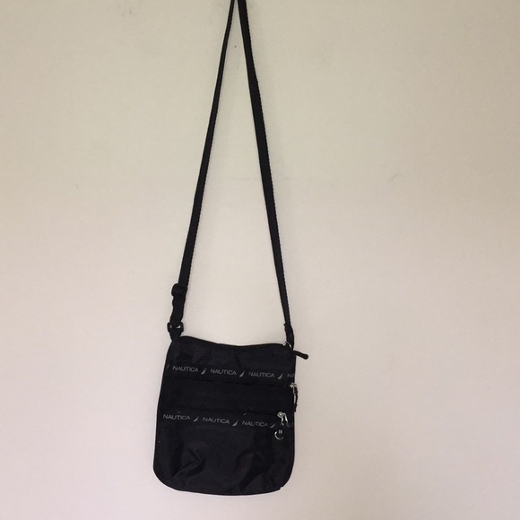 nautica side bag